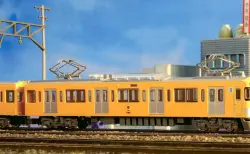 KATO京都駅店特製品 4月14日発売 225系5100番台 HF431編成(関空・紀州