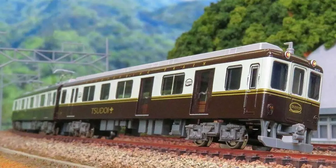 225系5100番台 HF431編成 KATO京都駅店特製品 225系5100番台 HF431編成(関空・紀州路快速