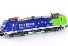 h3009 BR 193 826 ベクトロン Flixtrain 