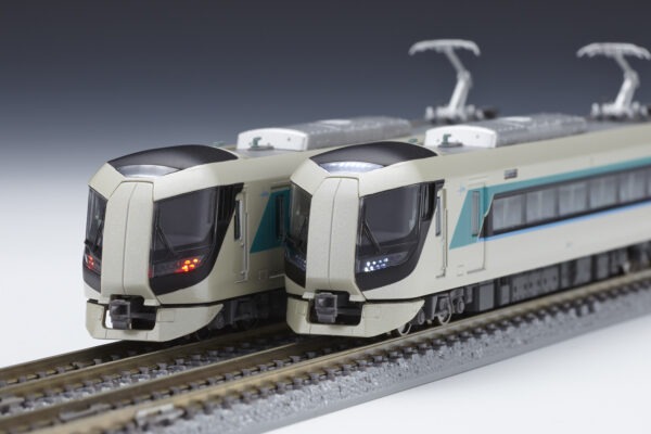 ポポンデッタ 東武500系「リバティ」初期車＋増備車6両セット 品番