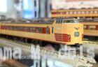 98799 国鉄 183-1000系特急電車基本セット