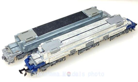 TOMIX 7163 Ef510-301号機 300番台 鉄道模型