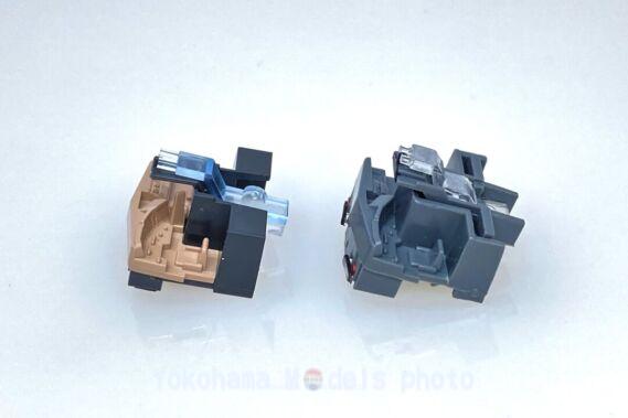 TOMIX 7163 Ef510-301号機 300番台 鉄道模型