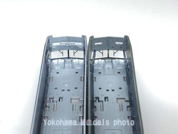 TOMIX 7163 Ef510-301号機 300番台 鉄道模型
