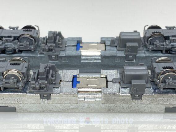 TOMIX 7164 EF510形0番代 増備型 鉄道模型