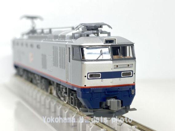 TOMIX 7163 EF510 301号機 300番台 鉄道模型