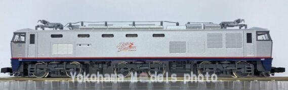 TOMIX 7163 EF510 301号機 300番台 鉄道模型