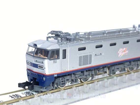 TOMIX 7163 Ef510-301号機 300番台 鉄道模型 TOMIX 7163 EF510 301号機 300番台 鉄道模型