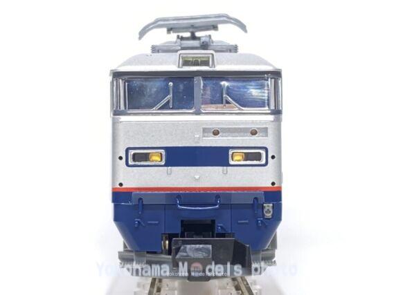 TOMIX 7163 EF510 301号機 300番台 鉄道模型