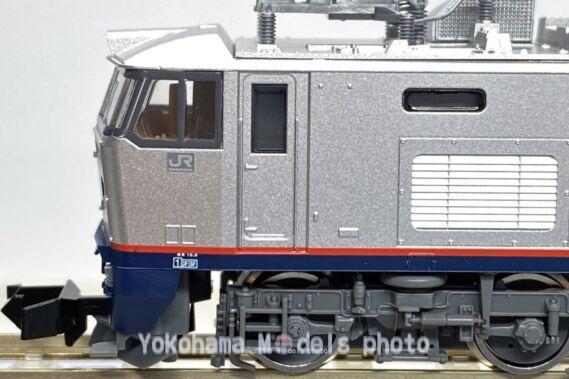 TOMIX 7163 EF510 301号機 300番台 鉄道模型