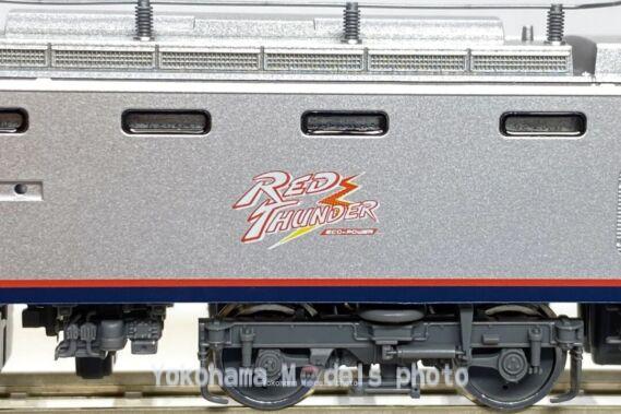 TOMIX 7163 EF510 301号機 300番台 鉄道模型