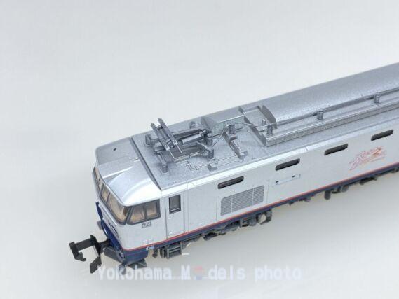 TOMIX 7163 Ef510-301号機 300番台 鉄道模型