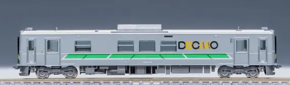 JR H100形ディーゼルカーセット 品番：98109 鉄道模型 TOMIX