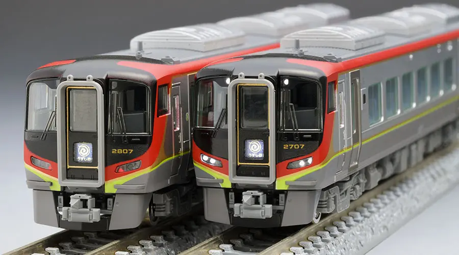 Nゲージ　加工品　京成 3700形 6次車 8両編成 50688＞京成3700形 シングルアームパンタグラフ搭載 8両編成セット