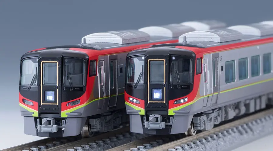 E501系10両セット　マイクロエース E501系10両セット マイクロエース E501系10両セット マイクロエース