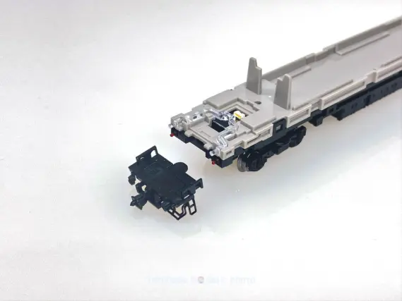 205系「京浜東北線」が入線しました。TOMIX 98761 ｜ 製品情報｜製品