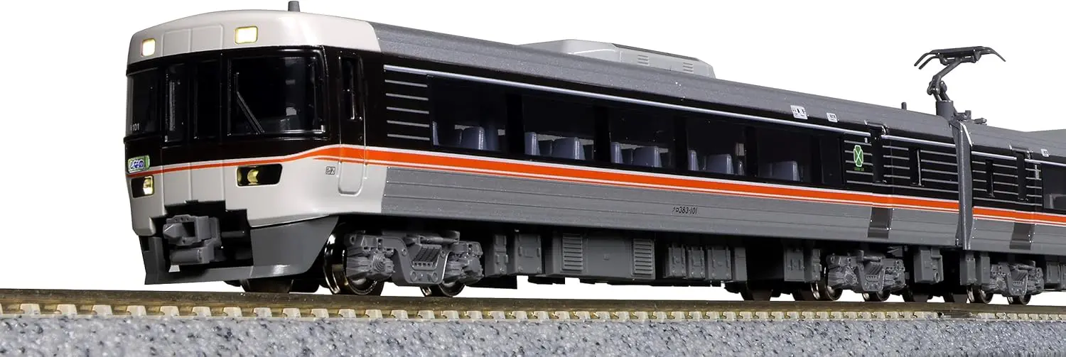 MA 223系0+2500番代 HE411編成 4両セット 品番: A9561 #マイクロエース