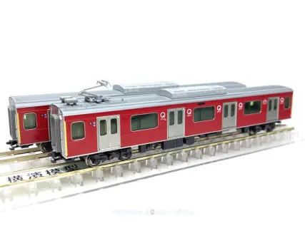 5050系 | NGaugeJP - 横濱模型