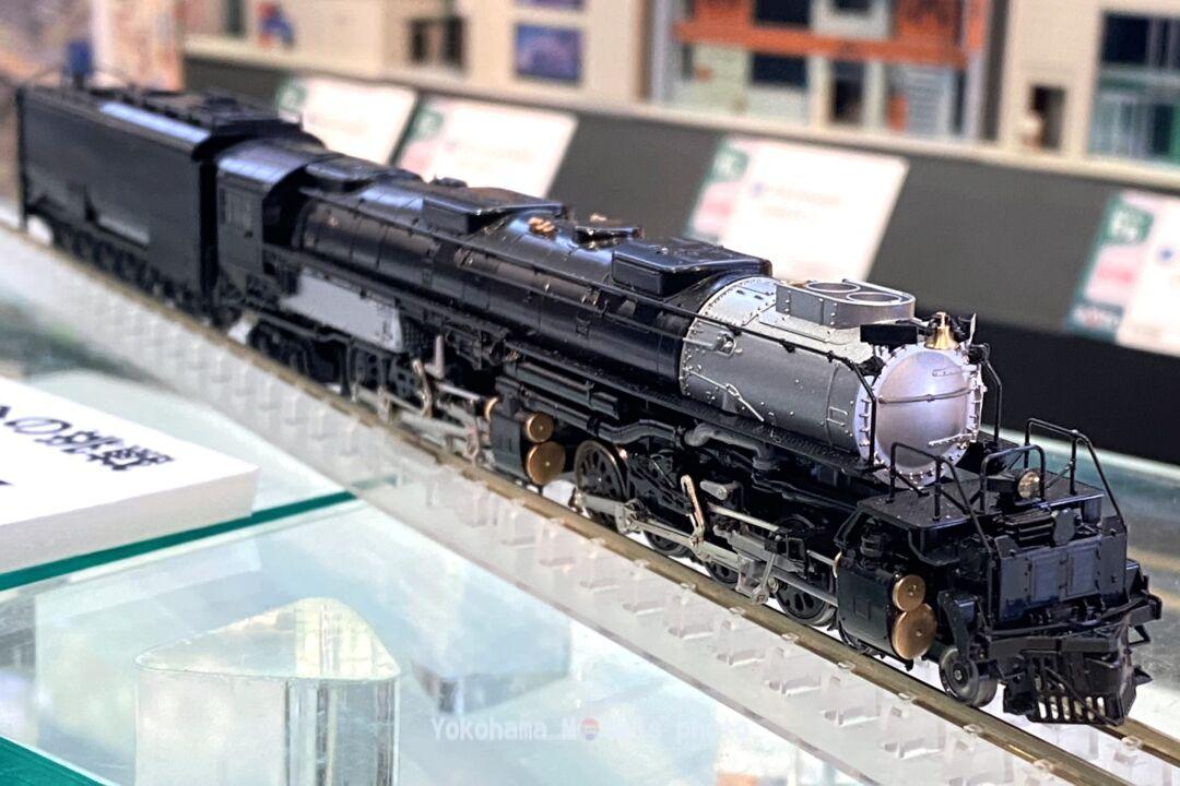 【KATO】5月31日メーカー出荷 (発売日情報更新:20230428) #カトー