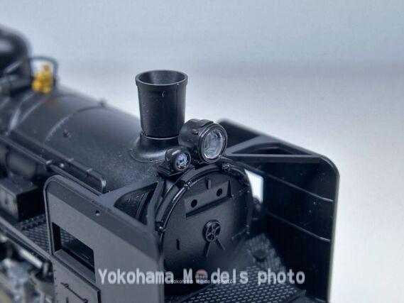 TOMIX 2010 国鉄 C55形蒸気機関車(3次形・北海道仕様) 鉄道模型