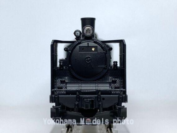 TOMIX 2010 国鉄 C55形蒸気機関車(3次形・北海道仕様) 鉄道模型