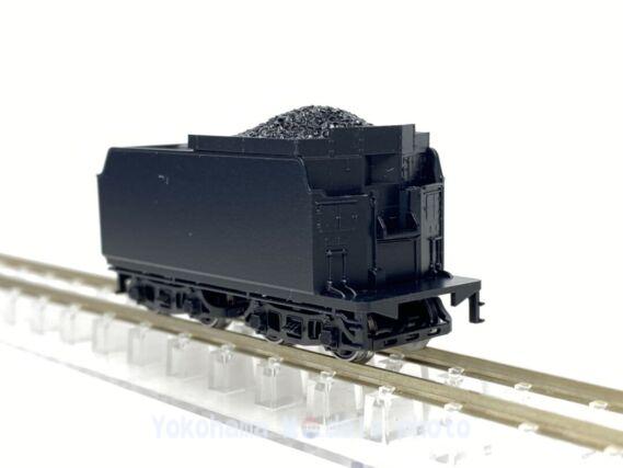 TOMIX 2010 国鉄 C55形蒸気機関車(3次形・北海道仕様) 鉄道模型
