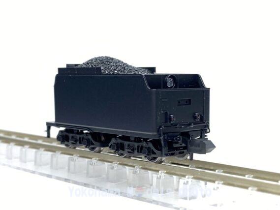 TOMIX 2010 国鉄 C55形蒸気機関車(3次形・北海道仕様) 鉄道模型