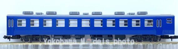 12系1000番代 入線です。（2023年再生産品） TOMIX 92303 ｜ 製品情報