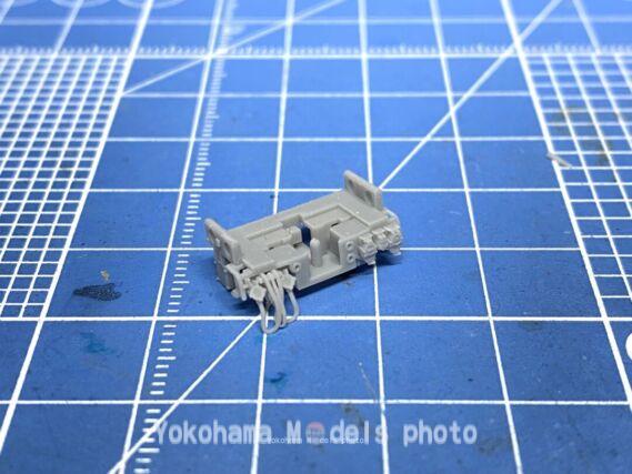 12系1000番代 入線です。（2023年再生産品） TOMIX 92303 ｜ 製品情報