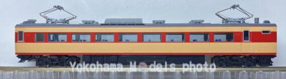 TOMIX 98799 国鉄183系1000番台 特急「とき」「踊り子」 鉄道模型