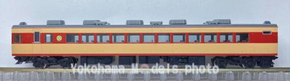 TOMIX 98799 国鉄183系1000番台 特急「とき」「踊り子」 鉄道模型