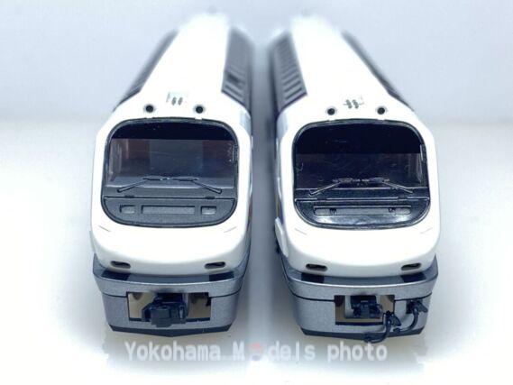 キハ183系5200番代 ノースレインボーエクスプレス 5両セットA8252 MICROACE鉄道模型