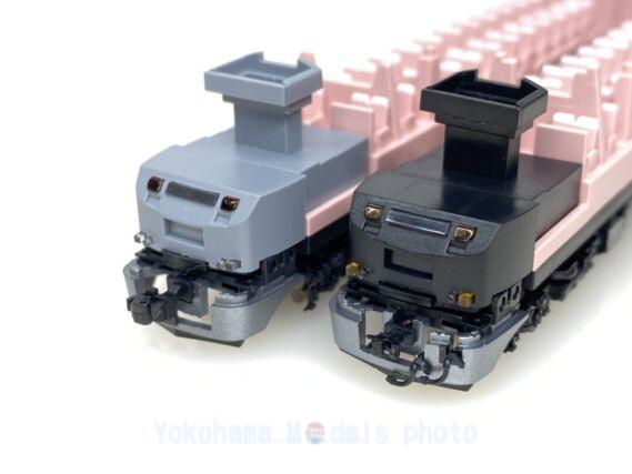 キハ183系5200番代 ノースレインボーエクスプレス 5両セットA8252 MICROACE鉄道模型