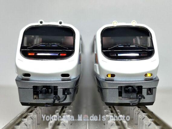 キハ183系5200番代 ノースレインボーエクスプレス 5両セットA8252 MICROACE鉄道模型