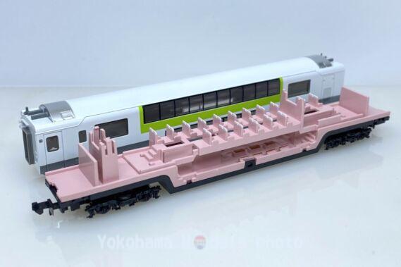 キハ183系5200番代 ノースレインボーエクスプレス 5両セットA8252 MICROACE鉄道模型