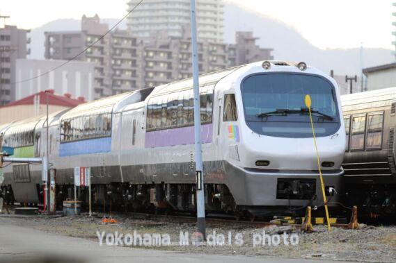 キハ183系5200番代 ノースレインボーエクスプレス MICROACE キハ183系5200番代 ノースレインボーエクスプレス 5両セット A8252 マイクロエース Nゲージ 鉄道模型