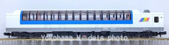 キハ183系5200番代 ノースレインボーエクスプレス 5両セットA8252 MICROACE鉄道模型