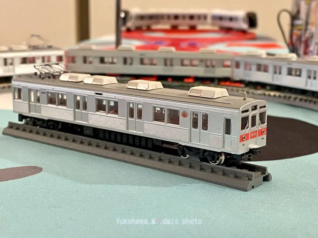 ★新品・ KATO京都店限定品★ KATO D51 791 新鶴見機関区 KATO京都駅店 on X: 