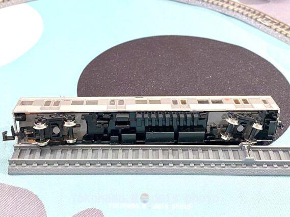 【TOKYU STYLE】 2023年7月発売予定 東急電鉄8500系8630F登場時6両編成 鉄道模型