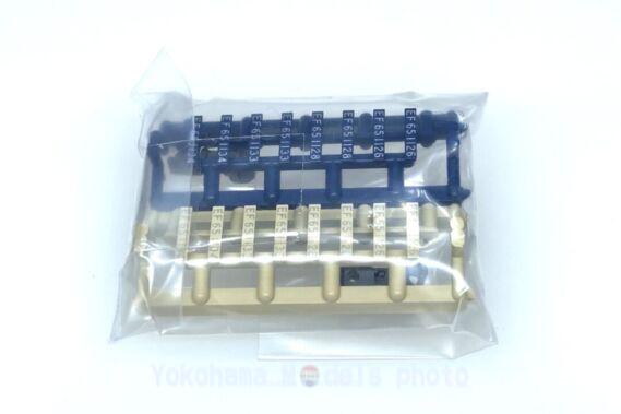 KATO 3061-6 EF65 1000番台 下関総合車両所 鉄道模型