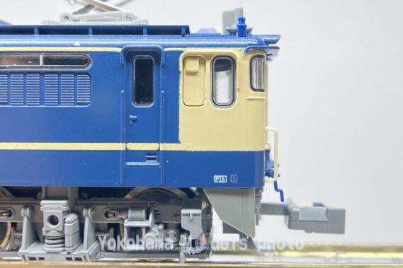 KATO 3061-6 EF65 1000番台 下関総合車両所 鉄道模型