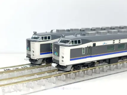 シュプール妙高志賀 | NGaugeJP - 横濱模型
