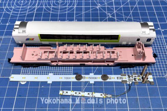 キハ183系5200番代 ノースレインボーエクスプレス MICROACE キハ183系5200番代 ノースレインボーエクスプレス 5両セット A8252 マイクロエース Nゲージ 鉄道模型