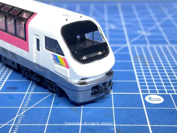 マイクロエース キハ183系　ノースレインボーエクスプレス　JR北海道最終値下げ マイクロエース】キハ183系5200番代 ノースレインボーエクスプレス