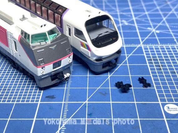 キハ183系5200番代 ノースレインボーエクスプレス MICROACE キハ183系5200番代 ノースレインボーエクスプレス 5両セット A8252 マイクロエース Nゲージ 鉄道模型