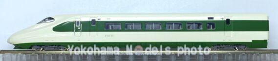 KATO 10-1807 E2系1000番台新幹線 200系カラー 10両セット (特別企画品) 鉄道模型