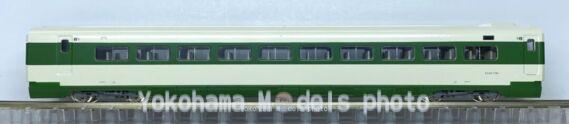 KATO 10-1807 E2系1000番台新幹線 200系カラー 10両セット (特別企画品) 鉄道模型