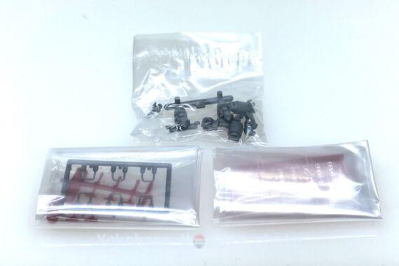 TOMIX 7164 EF510形0番代 増備型 鉄道模型
