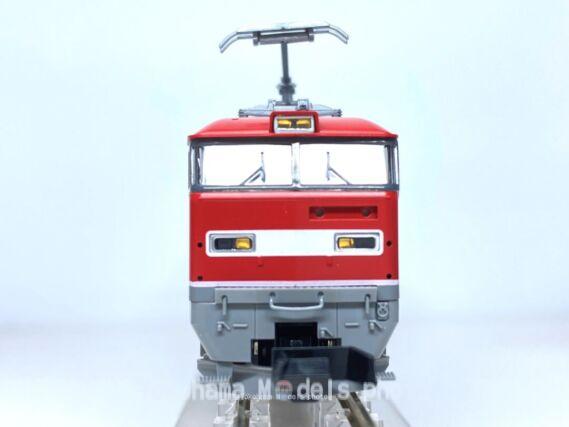 TOMIX 7164 EF510形0番代 増備型 鉄道模型