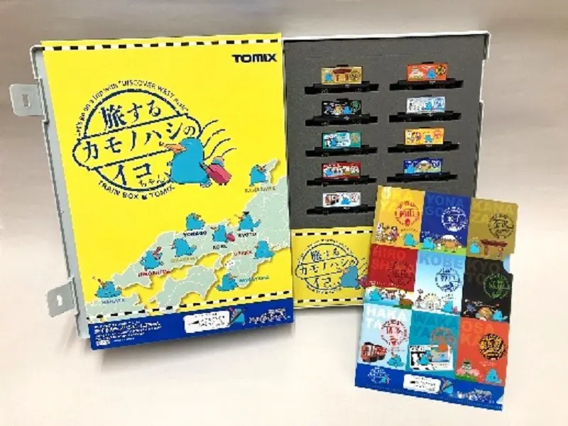 発売速報】TOMIX 2024年12月27日発売 （発売日情報更新